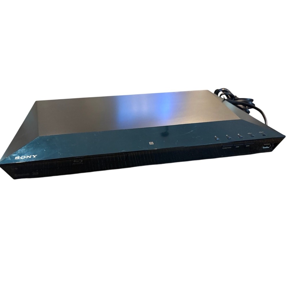 Sony BDV-E2100 Home Theatre Blu-Ray 3D/DVD Player ONLY - NO Remote or Speakers!